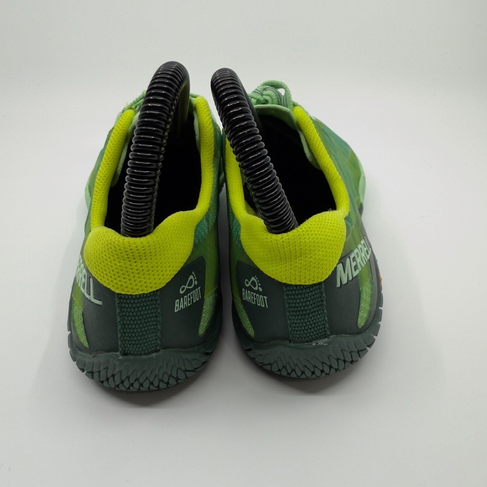 Merrell Green Athletic Shoes - Picture 4 of 15